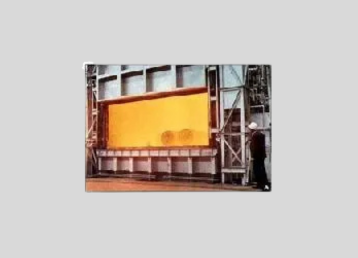 5 normalizing furnace
