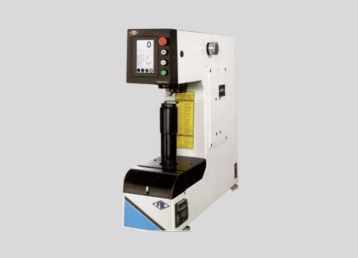 7. hardness tester