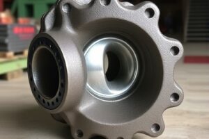 Agricultural equipment parts