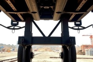 Heavy-Duty Under Bracket