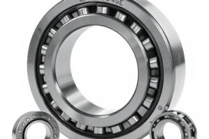 Industrial bearings
