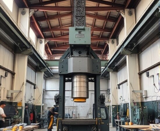 2 ton hammer - about us