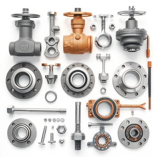 Non Automotive Components